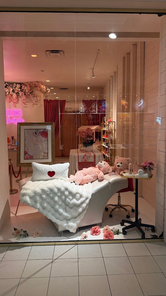 Dazzling Lash Beauty Bar, photo 4