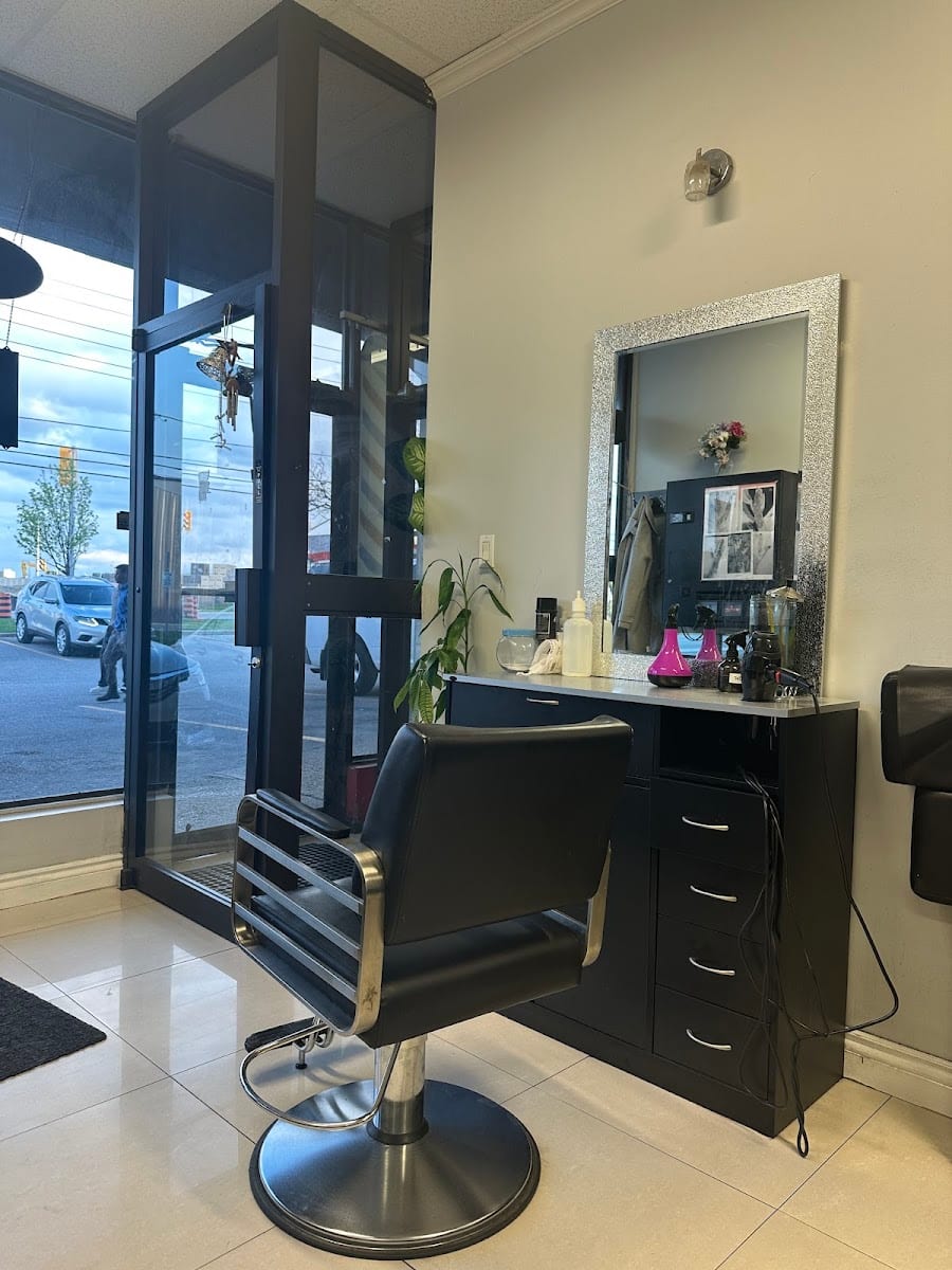 Bombay Beauty Salon