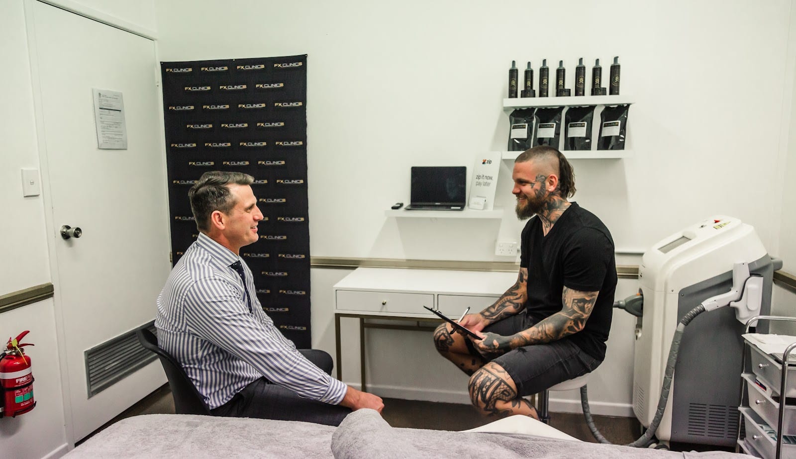FX Clinics Mackay