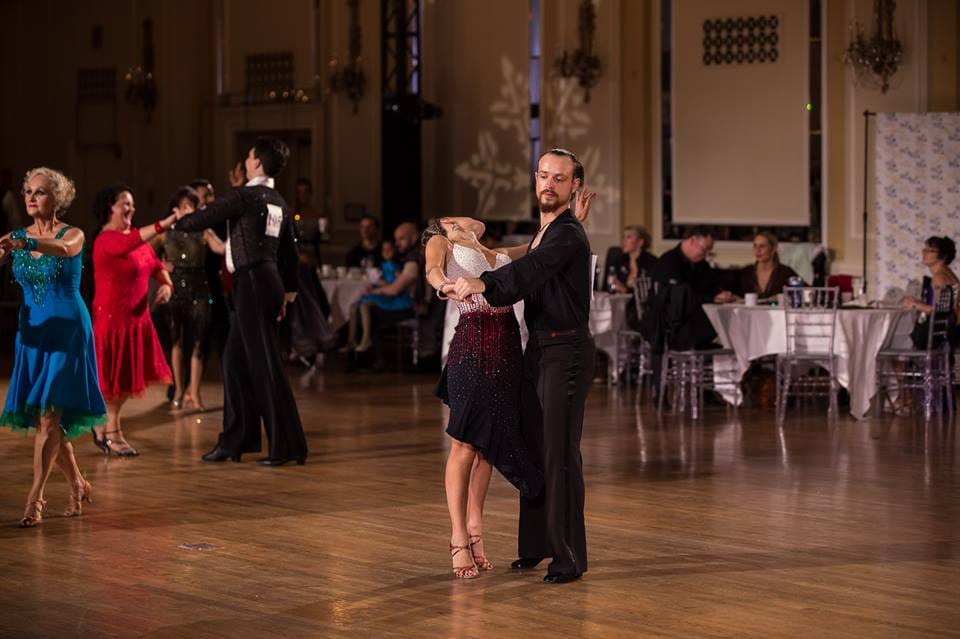 Fred Astaire Dance Studio - Toronto, photo 4