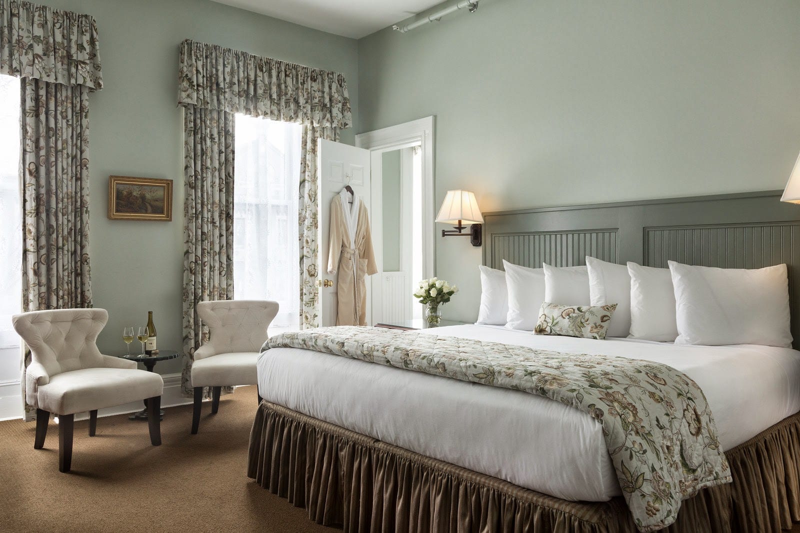 Saratoga Arms Hotel, photo 3