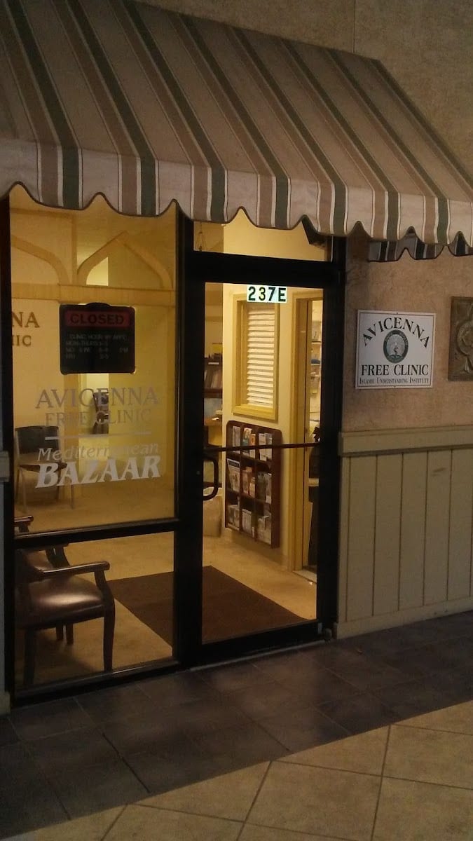 Avicenna Clinic