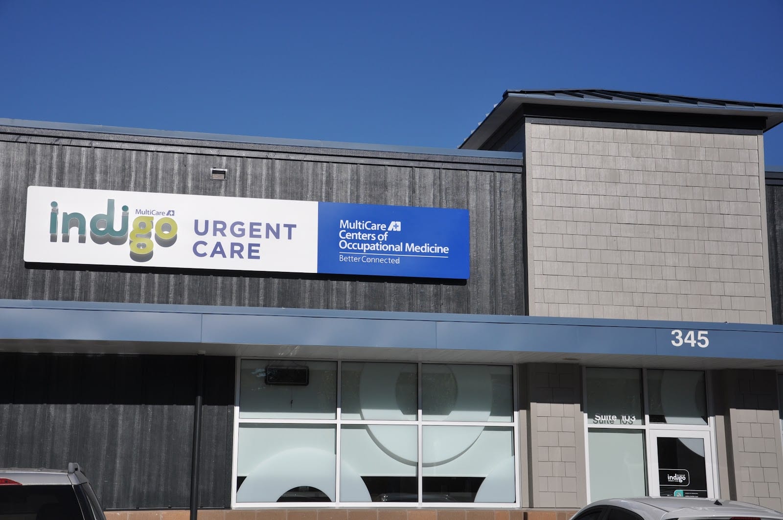 MultiCare Indigo Urgent Care - Olympia, photo 4