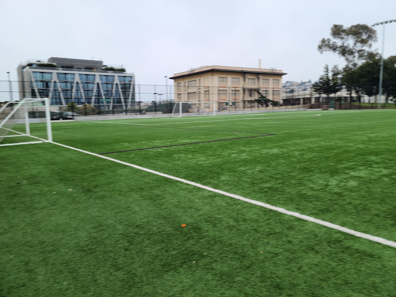Soccer Field