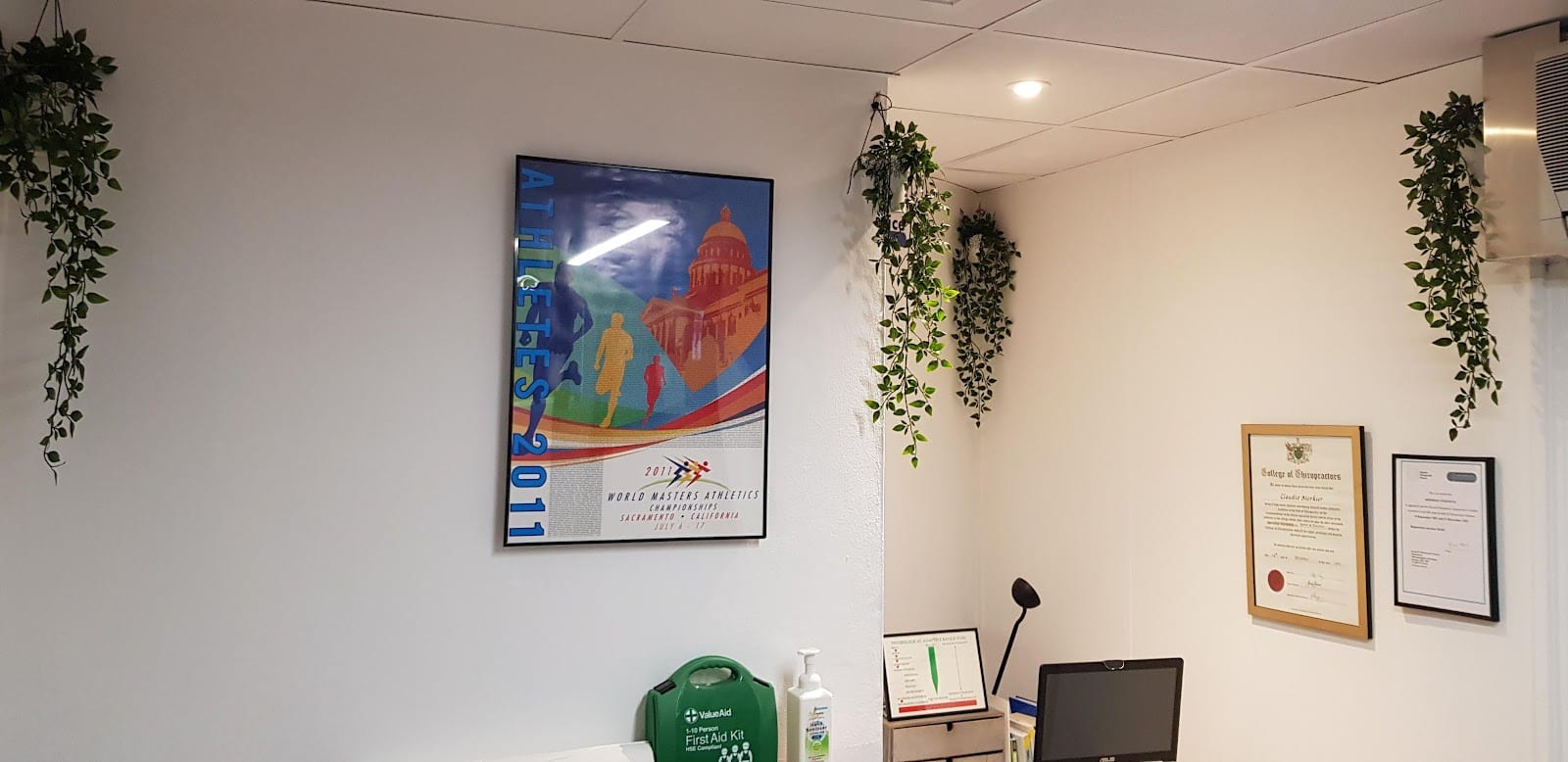 London City Chiro-Practice, photo 3