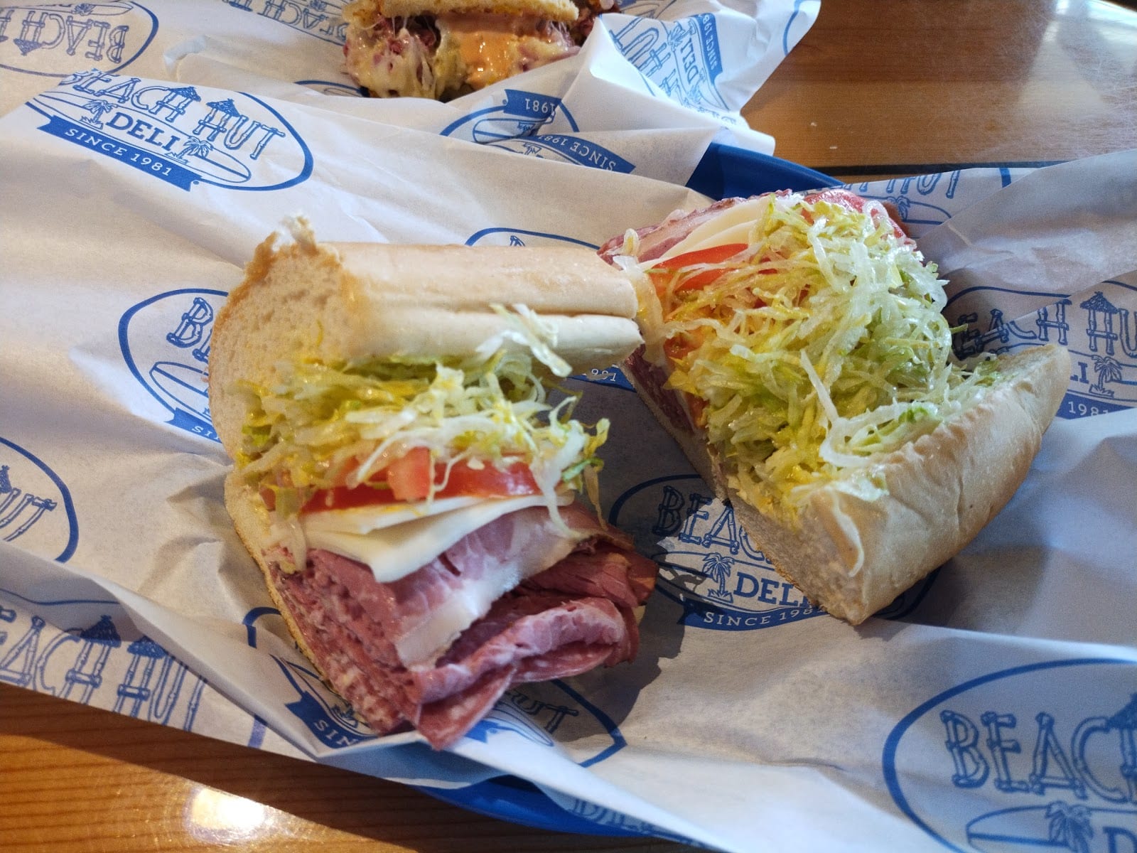 Beach Hut Deli, photo 3