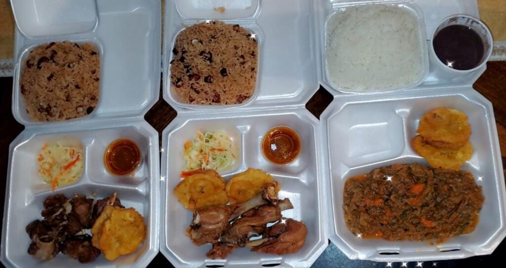 CARIB 🌴 TASTE, photo 4