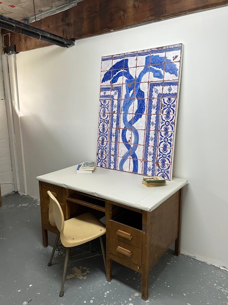 The Artist Studio, photo 3