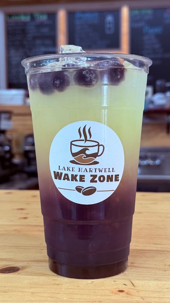 Lake Hartwell Wake Zone, photo 4
