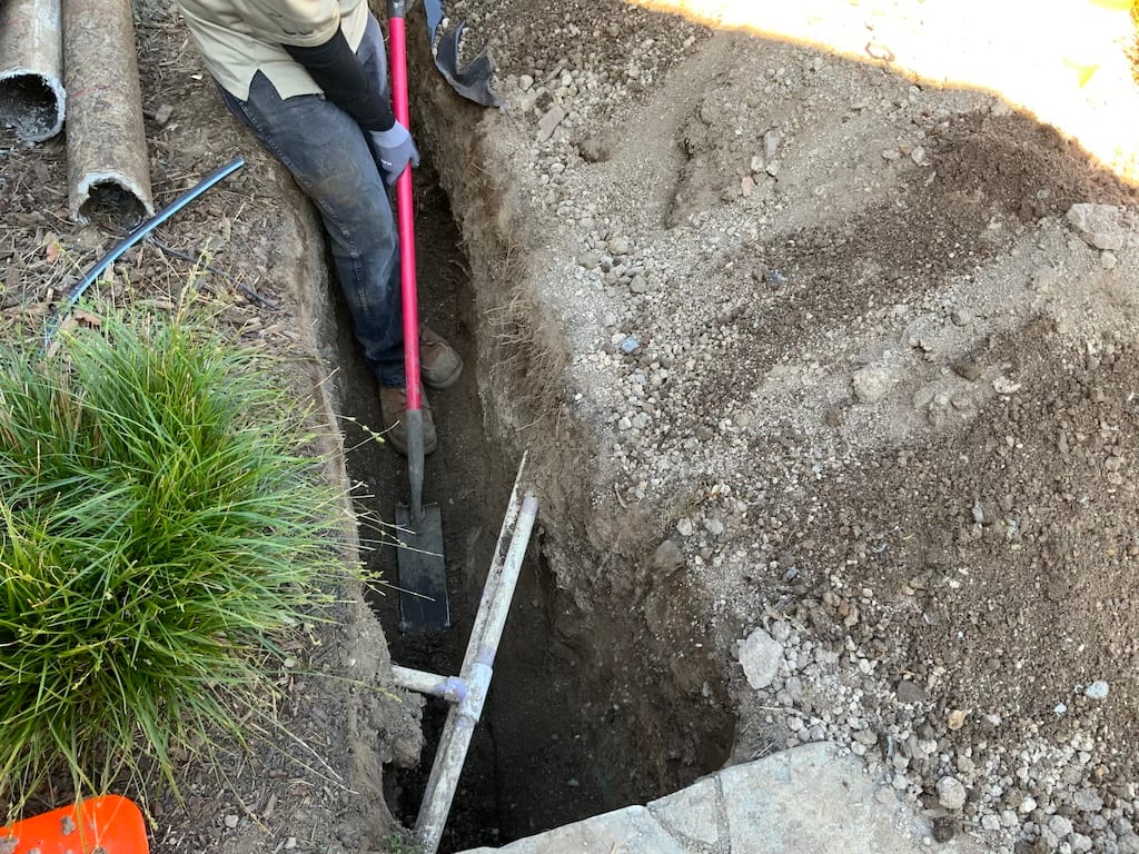 A & S Plumbing Inc