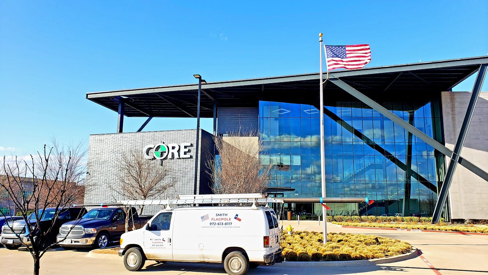 CORE Construction