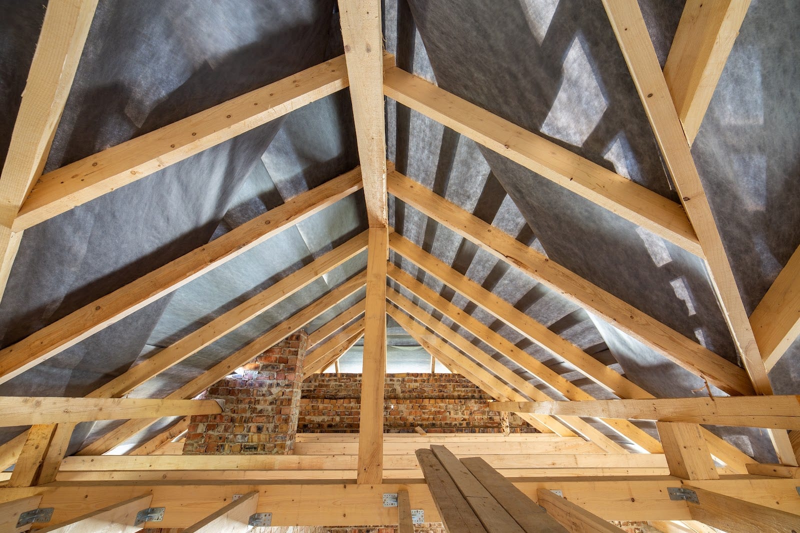 London Building & Roofing, photo 3
