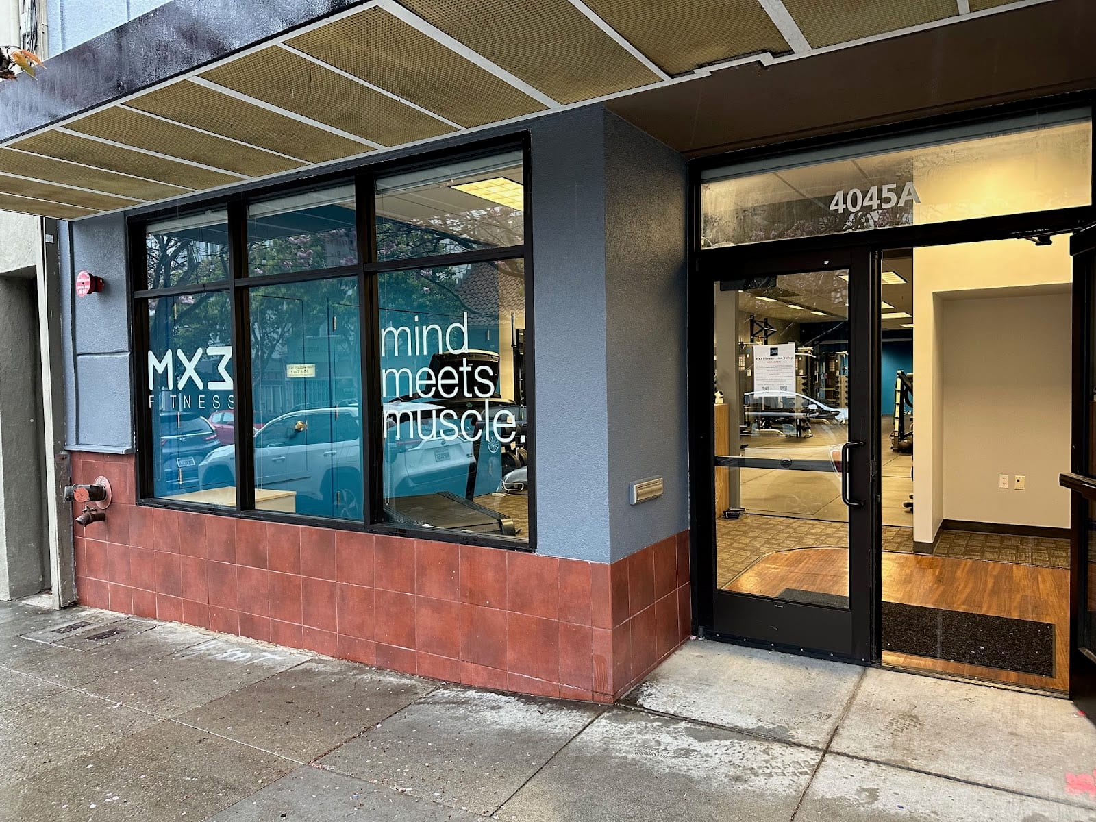 MX3 Fitness, photo 2