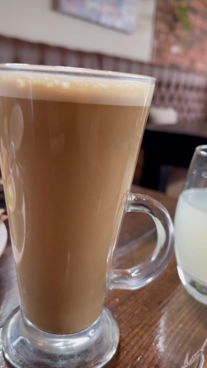The Potting Shed Cafe, photo 3