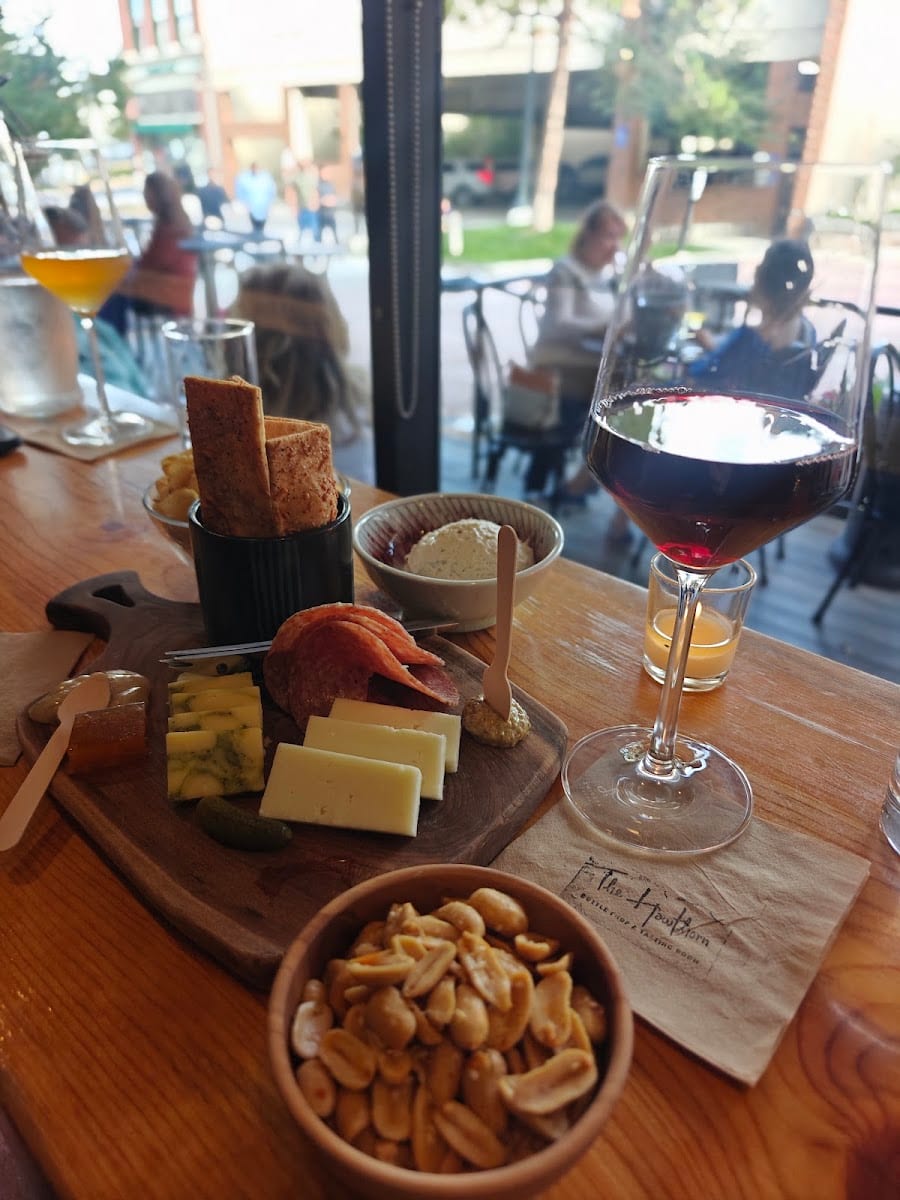 The Hawthorn Bottle Shop and Tasting Room