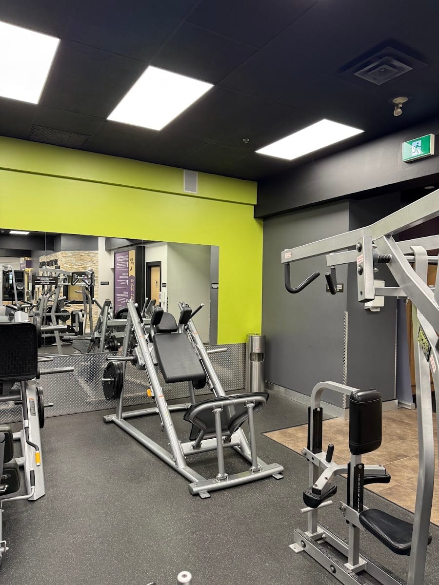 Anytime Fitness, photo 2