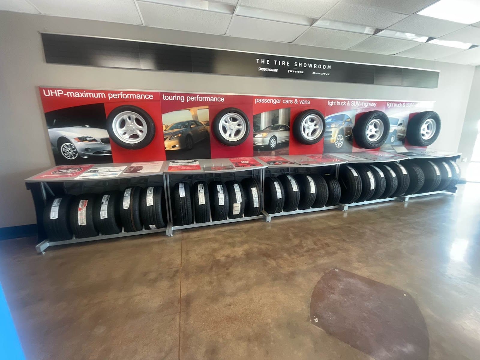Firestone Complete Auto Care, photo 3