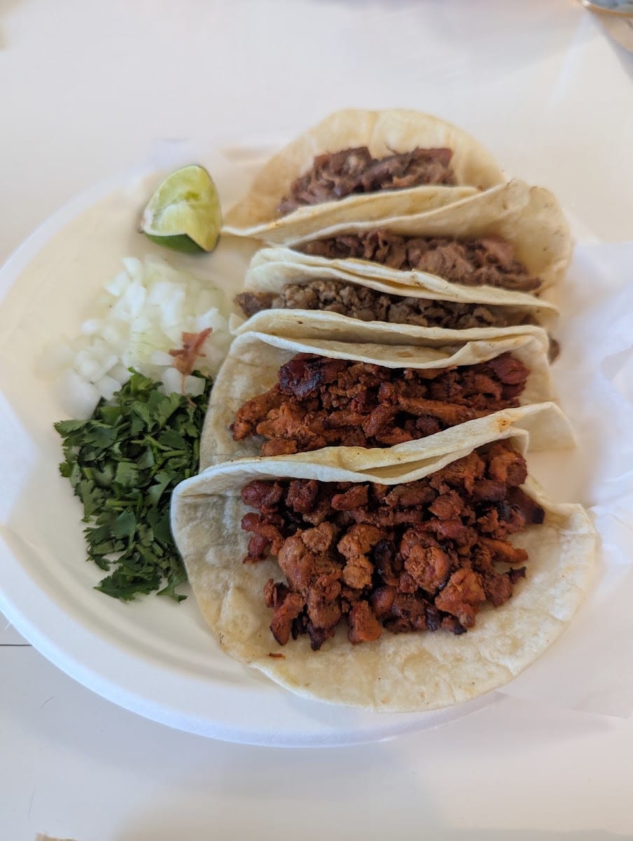 Taqueria Los Regios round rock, photo 3