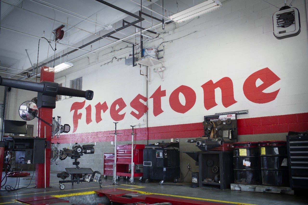 Firestone Complete Auto Care, photo 2