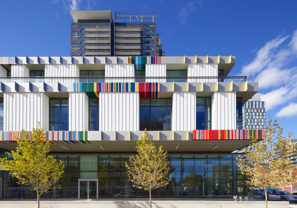 Dance Arts Institute (Formerly The School of Toronto Dance Theatre), photo 3