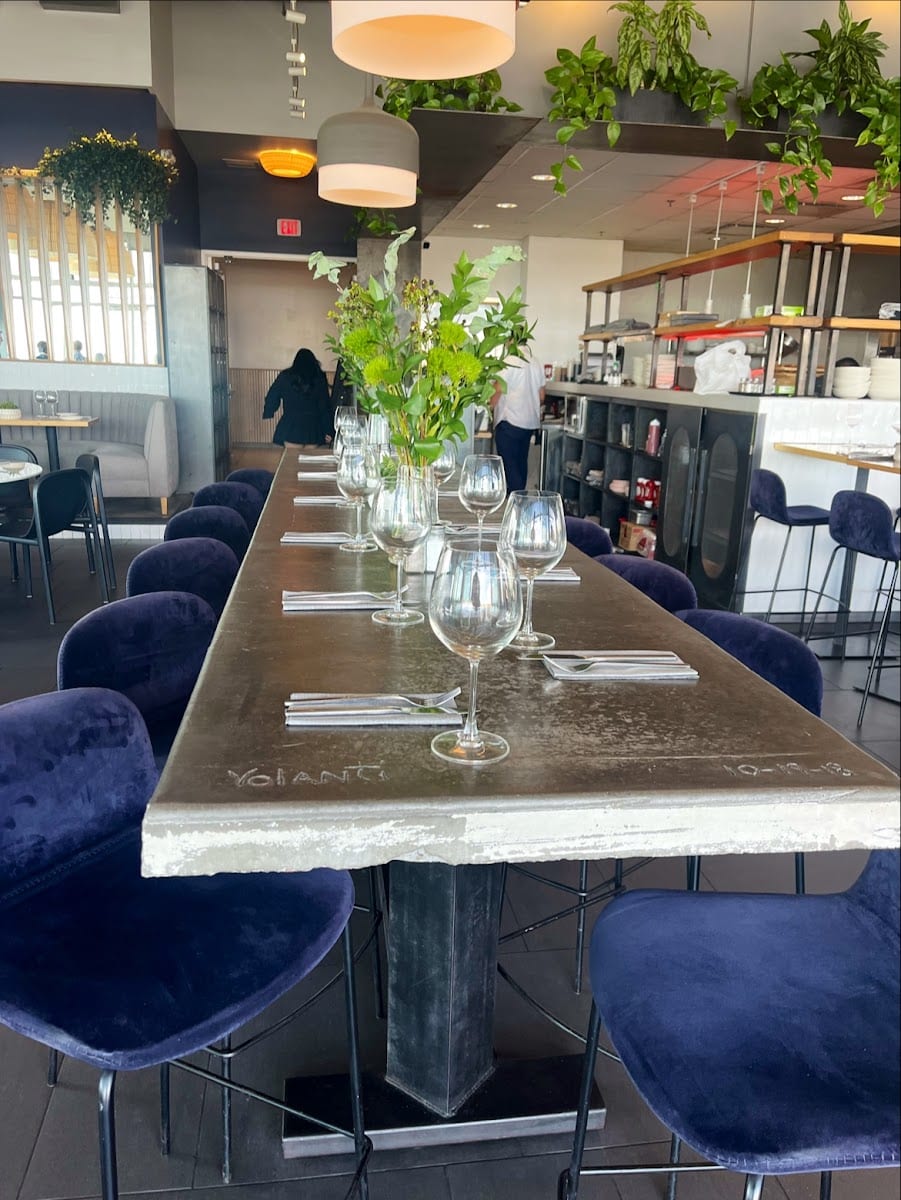 Volanti Restaurant, photo 2