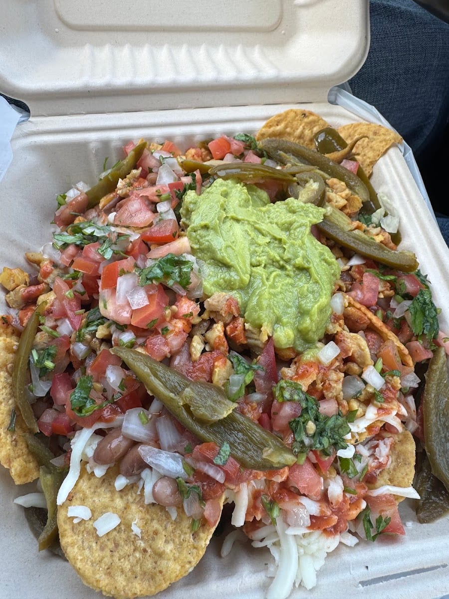 Mexi-Cali Grill Food Truck, photo 2