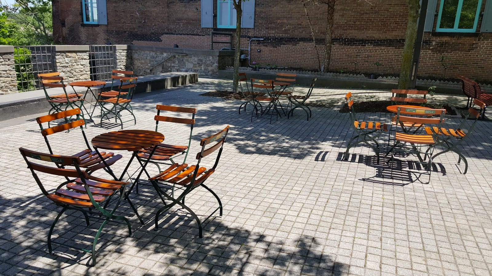 Granite Mills Commons