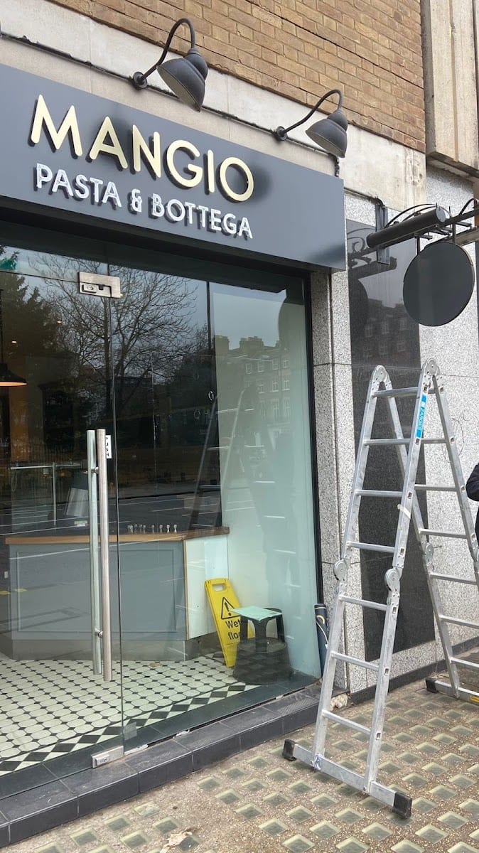 MANGIO Pasta & Bottega 🇮🇹, photo 2
