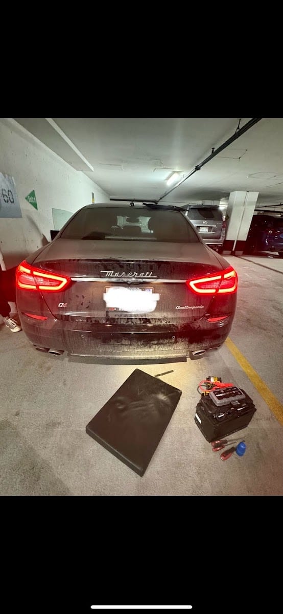 Your Battery Guy, photo 2