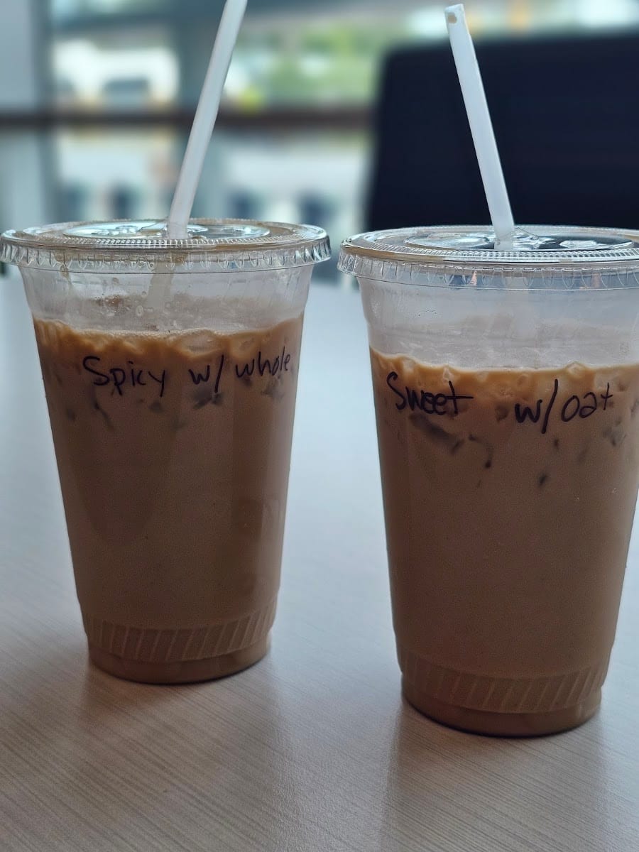 Lucky Ones Coffee, photo 4