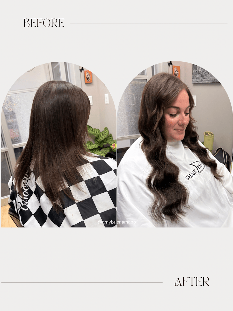 Buena Mano Hair Salon