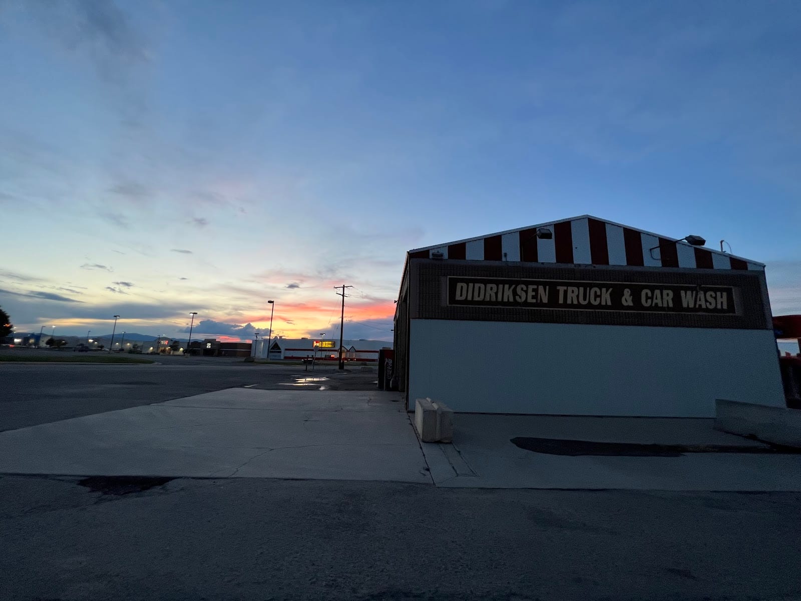 Didriksen Car Wash, photo 3