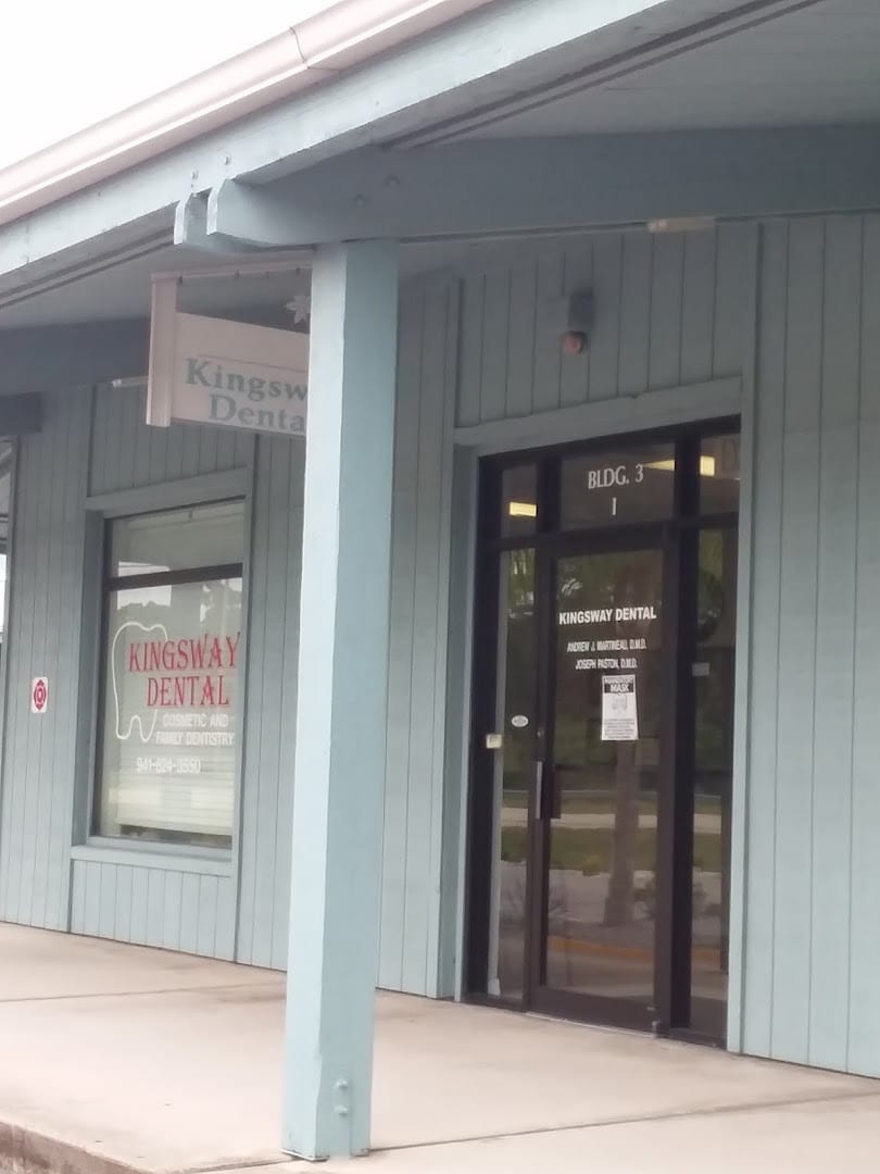 Kingsway Dental