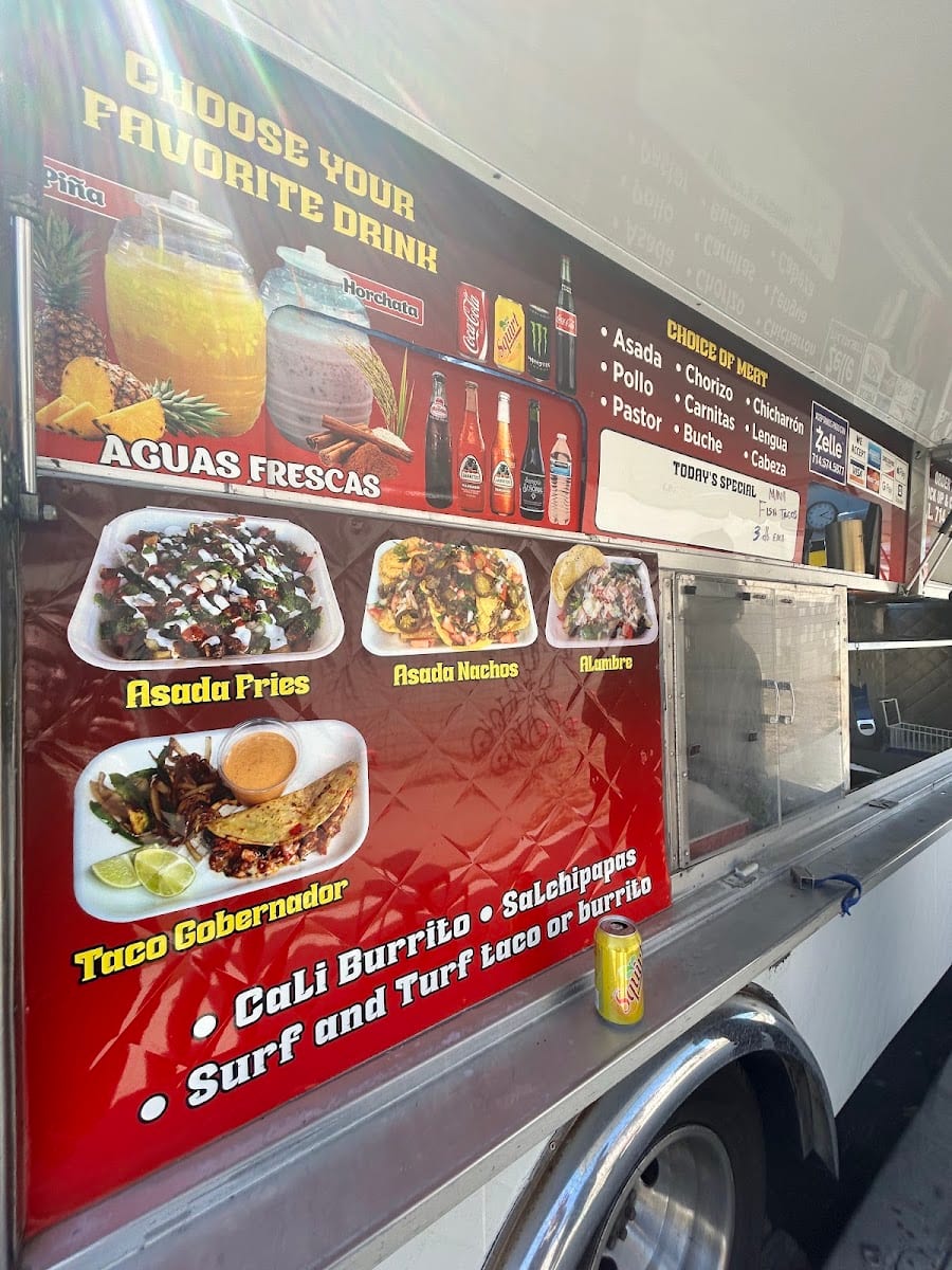 Andys taco truck, photo 3
