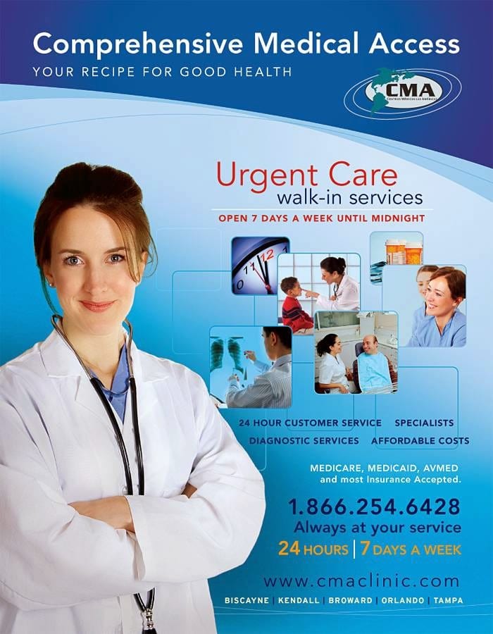 Centros Medicos Las Americas, photo 2