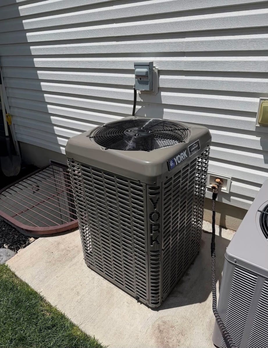 Comfort By Design - HVAC