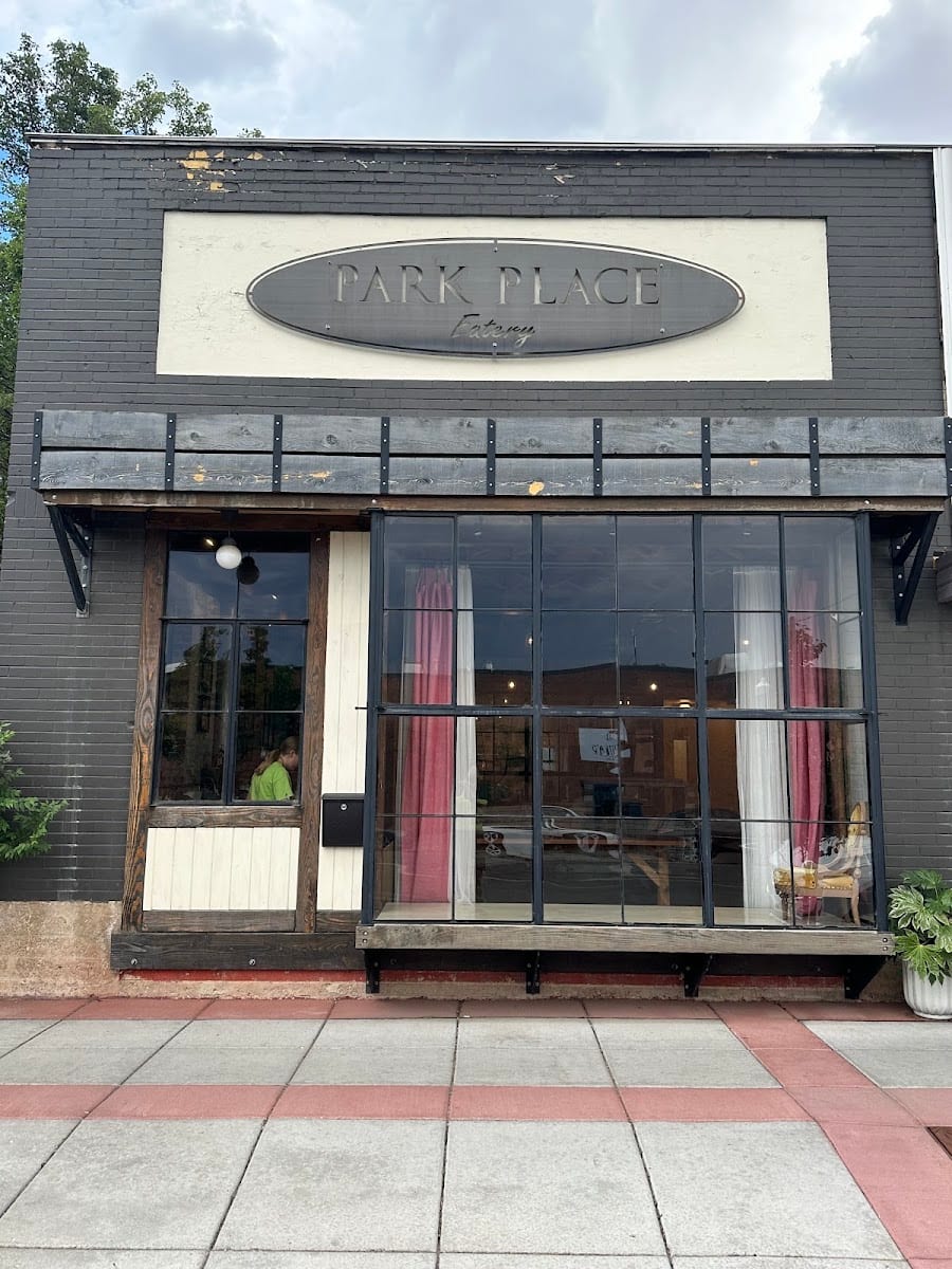 Park Place Eatery
