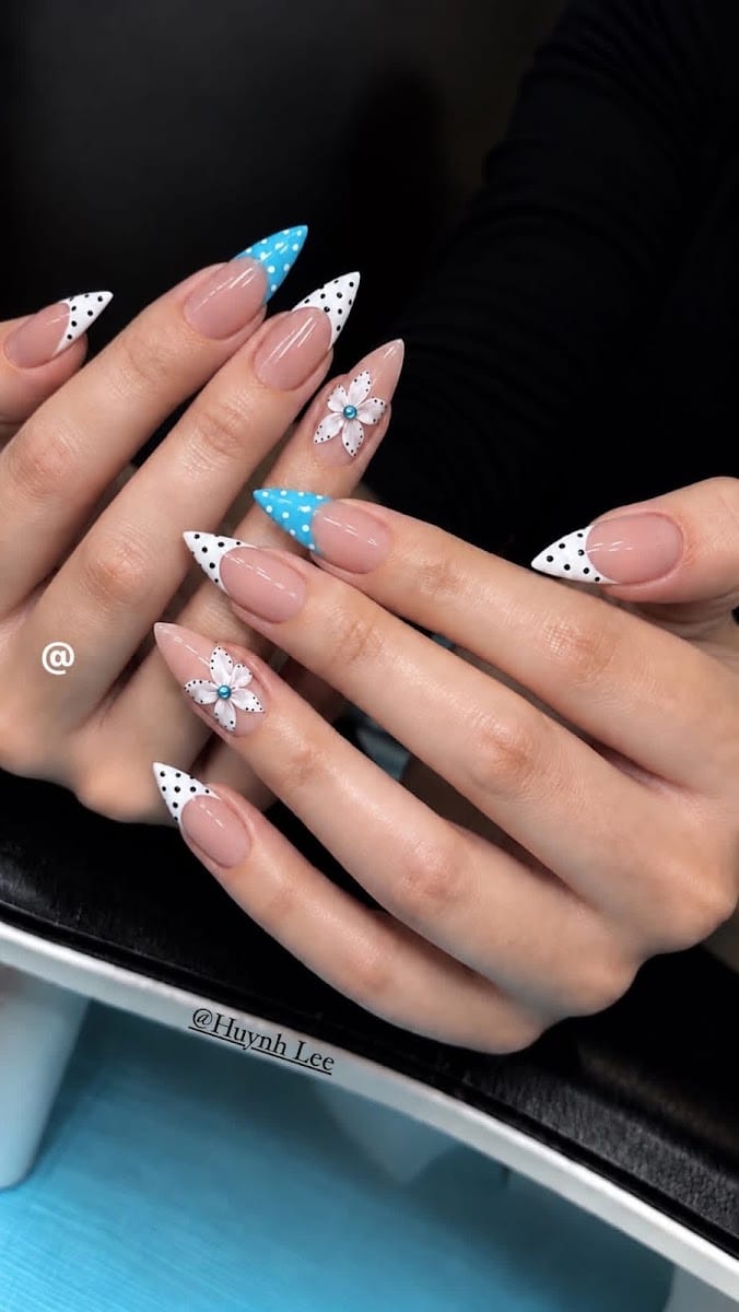 LB Long Nails & Spa, photo 3