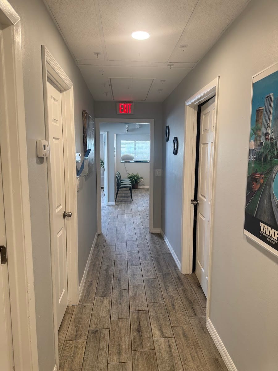 Rose Wellness Massage