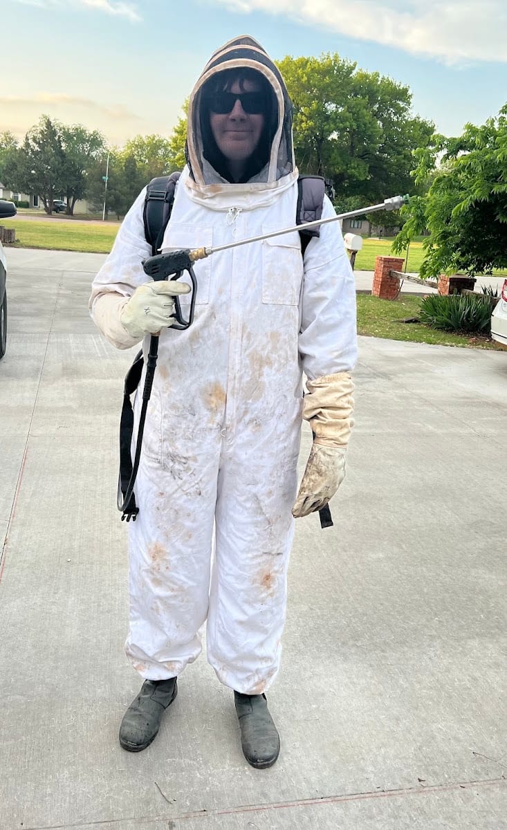 South Plains Pest Control
