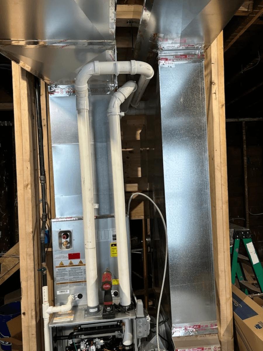 HVAC Done Right North York