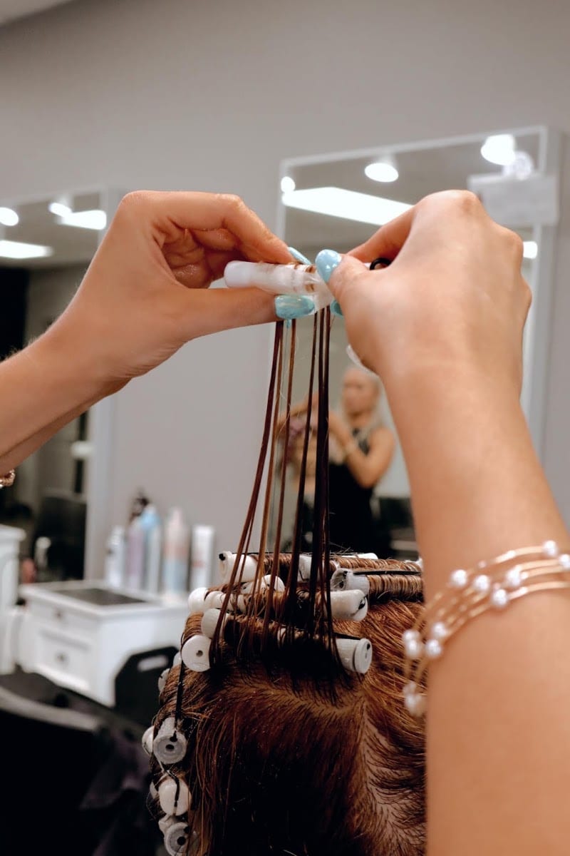 Luke Salon Company, photo 4