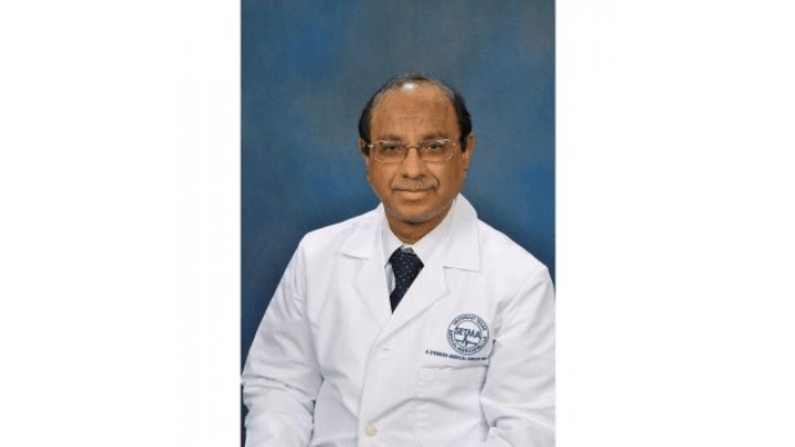 Vijay Kumar, MD, photo 2