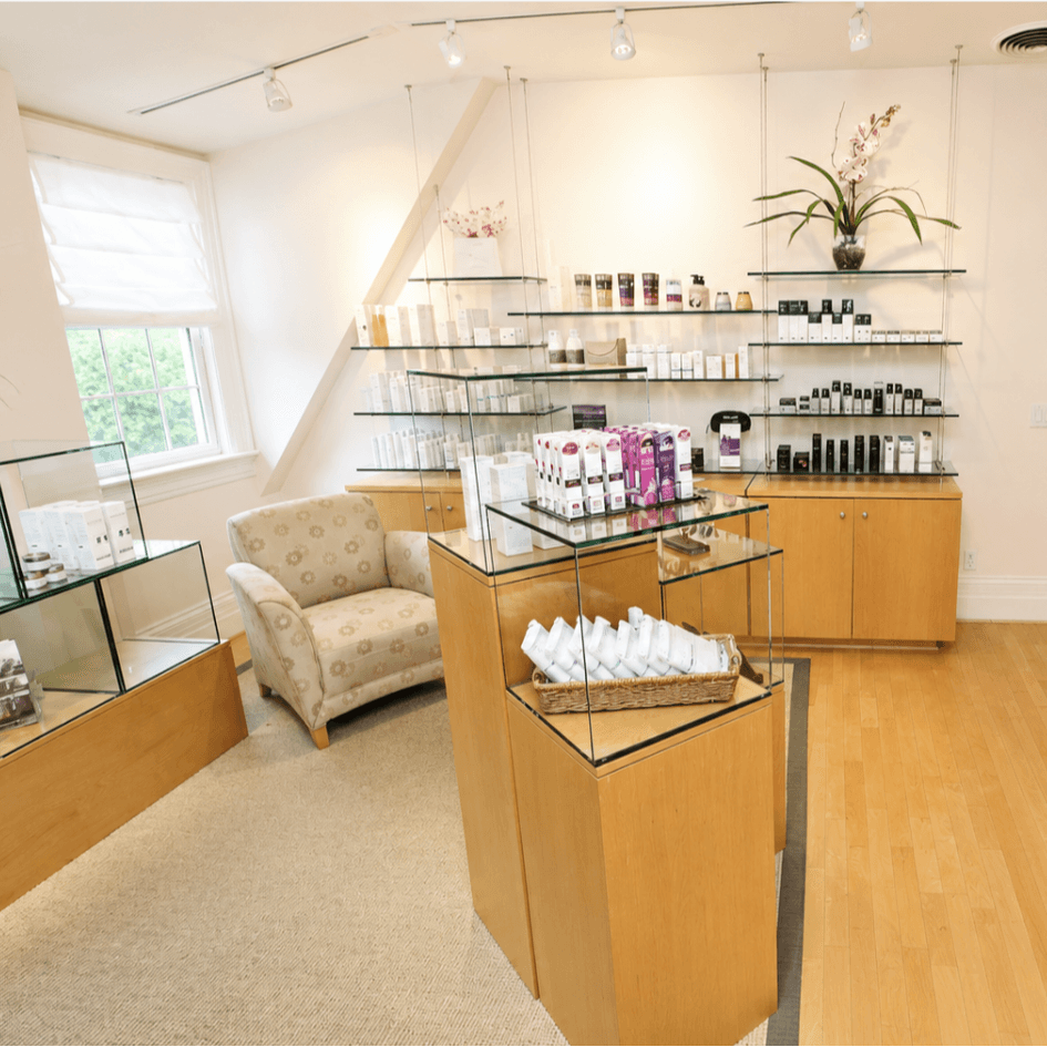 Q the Medical Spa at Lindsay House, photo 4
