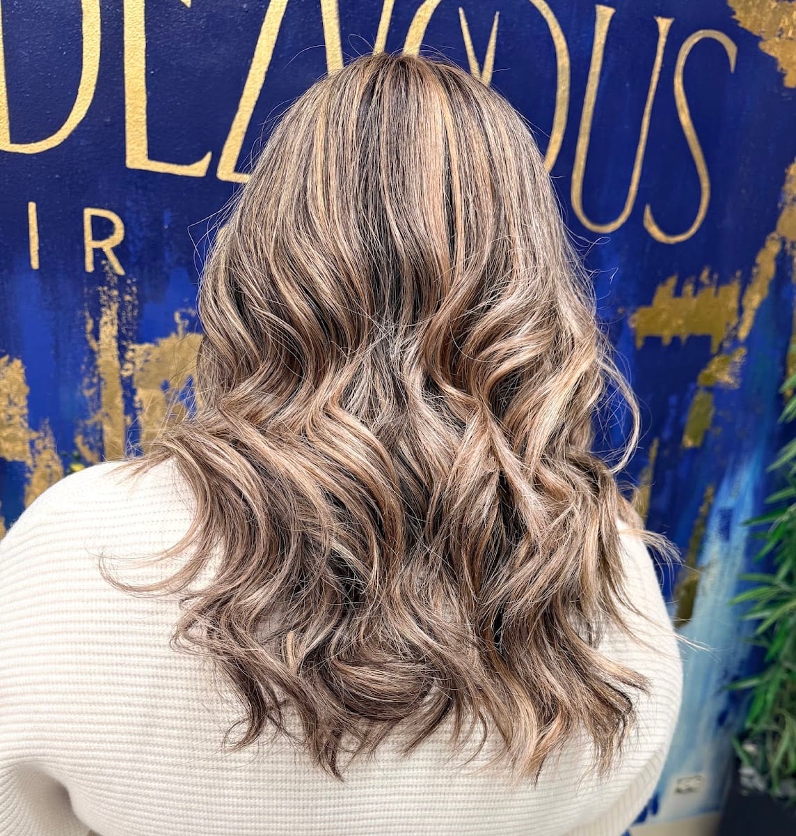 Rendezvous Hair Studio, photo 2