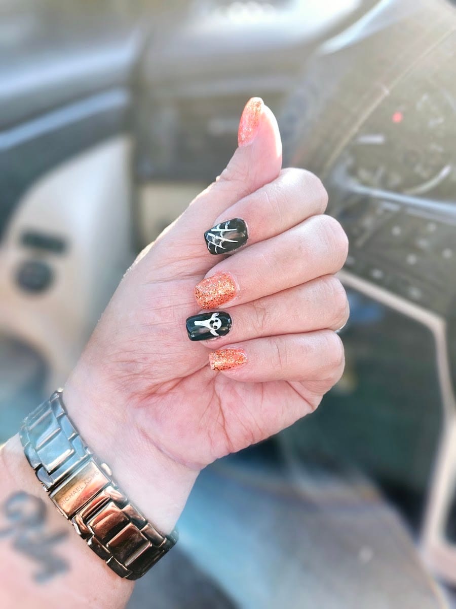 La Rosa's Nails LLC
