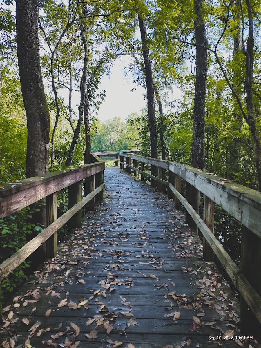 MSGT. John E. Hayes Memorial Park