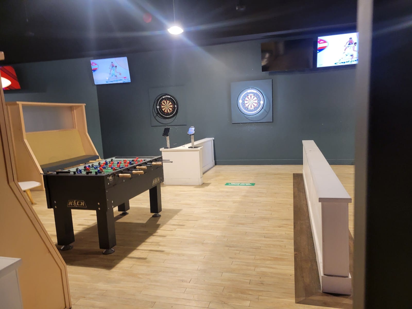 Jane Social Club