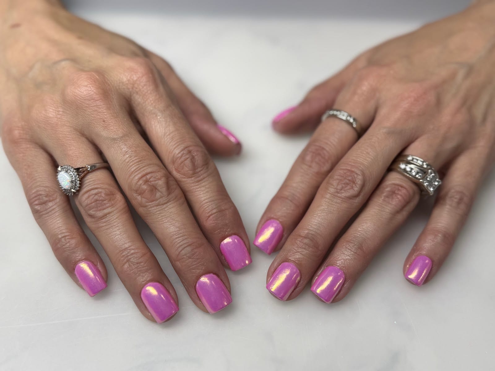 Nailory - Luxury Nails & Spa, photo 4