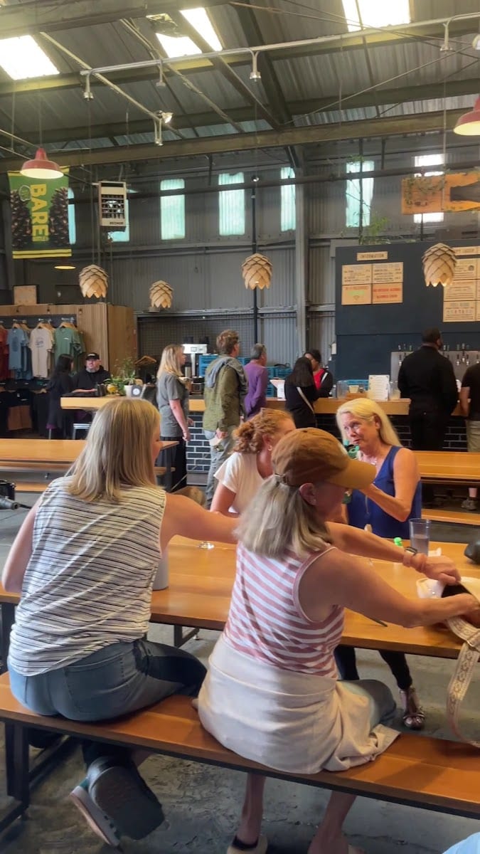 Barebottle Brewing Company, photo 3